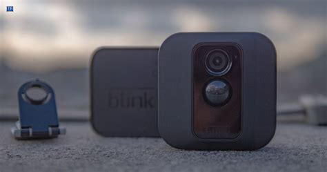 is there a blink camera app for windows 10