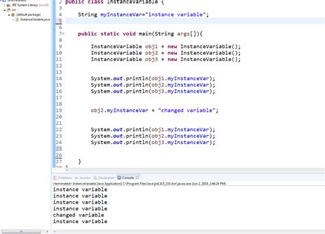 is there a date variable in java
