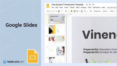 is there a desktop app for google slides