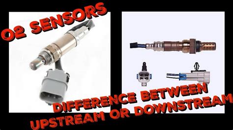 is there a difference in o2 sensors