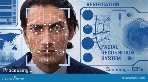 is there a facial recognition software