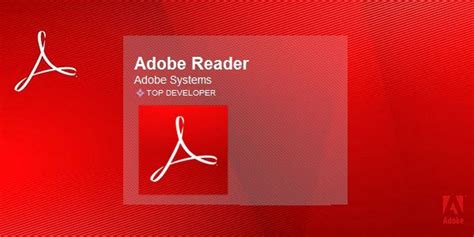 is there a free version of adobe reader for android
