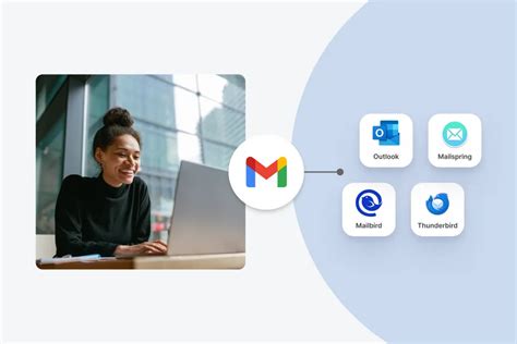 is there a gmail app for microsoft