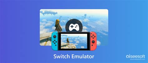is there a good switch emulator