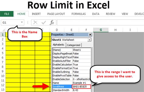 is there a limit to the number of sheets in an excel workbook