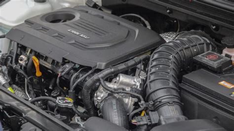 is there a problem with hyundai engines