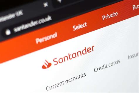 is there a problem with santander faster payments