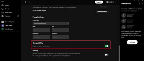 is there a problem with spotify today