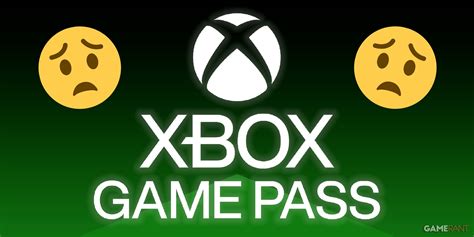 is there a problem with xbox game pass