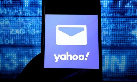 is there a problem with yahoo mail uk today