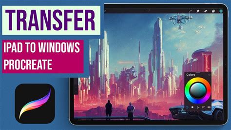 is there a program like procreate for windows