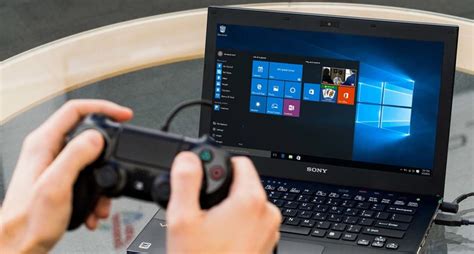 is there a real ps4 emulator for pc