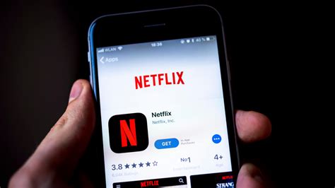 is there a sleep timer on netflix on iphone