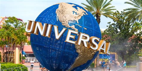 is there a universal studios in australia