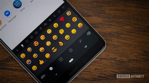 is there a way to get iphone emojis on android