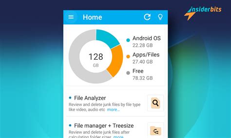 is there a way to increase phone storage