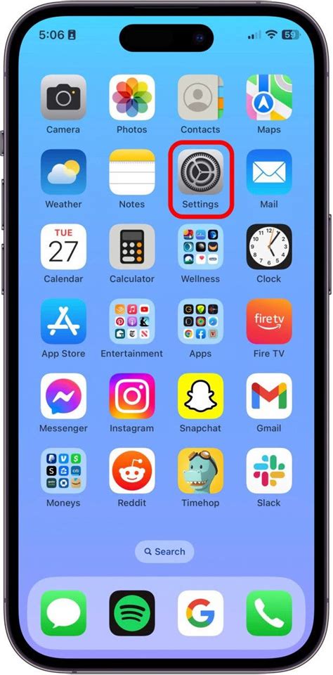 is there a way to mass delete apps on iphone