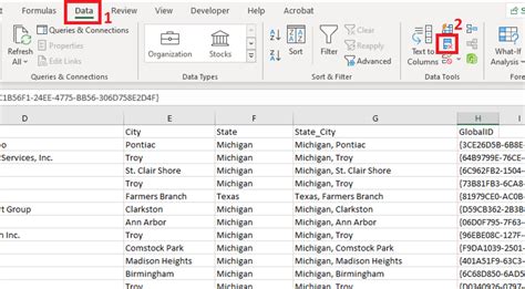 is there a way to merge two excel spreadsheets and remove duplicates
