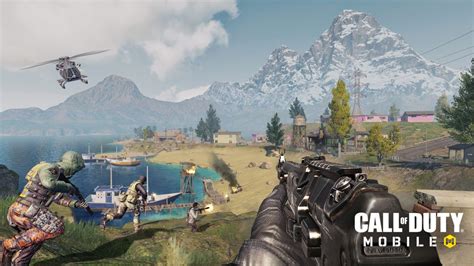 is there a way to play cod mobile on pc