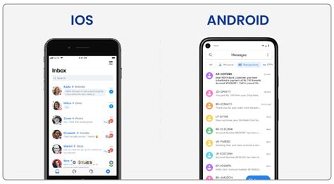 is there a way to use ios apps on android
