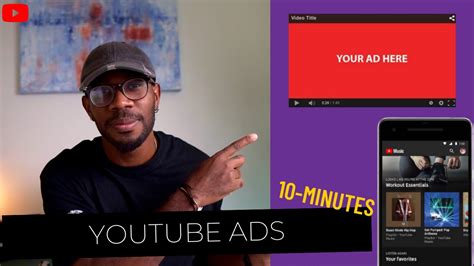 is there a way to watch youtube ads