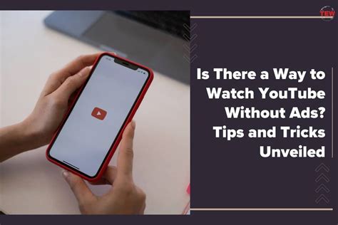 is there a way to watch youtube without ads reddit
