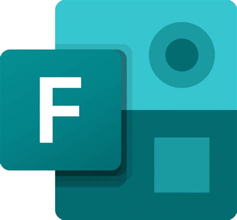 is there an app for microsoft forms