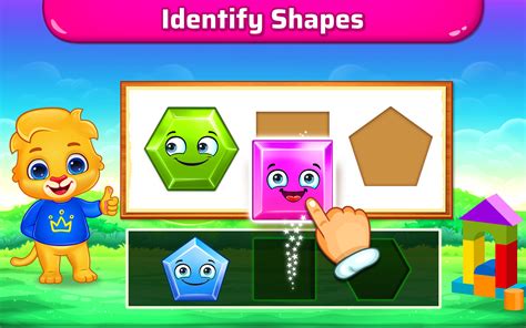 is there an app that can identify a color