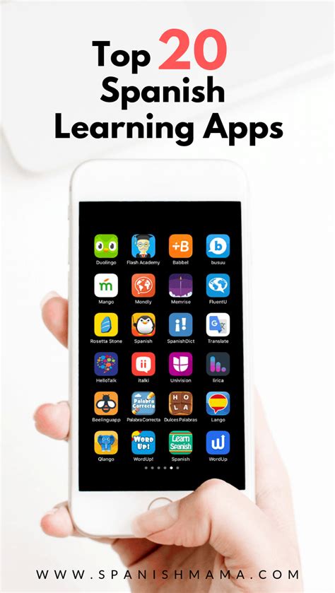 is there an app to learn spanish for free