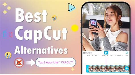 is there another free app like capcut