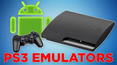 is there emulator for ps3