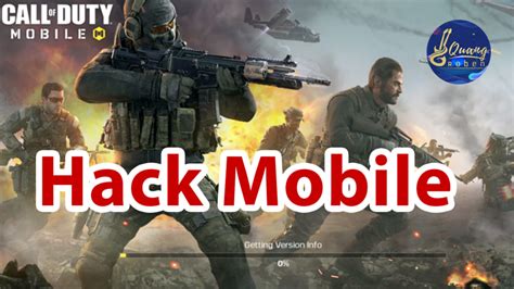 is there hackers in cod mobile