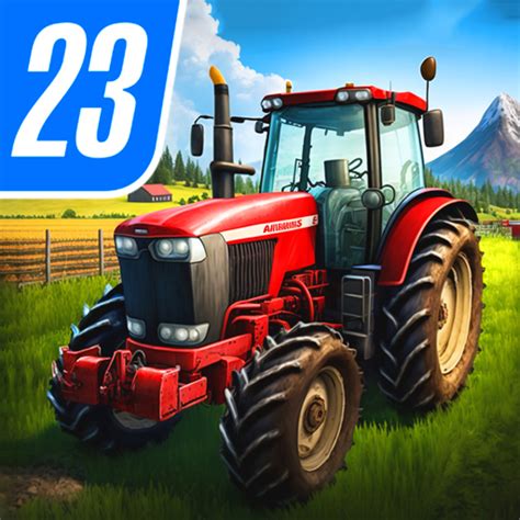 is there multiplayer in farming simulator 23 mobile