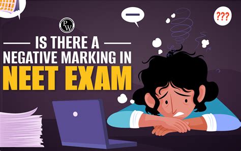 is there negative marking in next exam