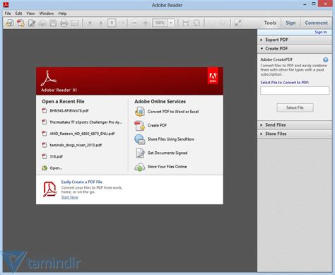 is there still a free adobe reader