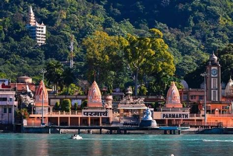 is there uber in rishikesh