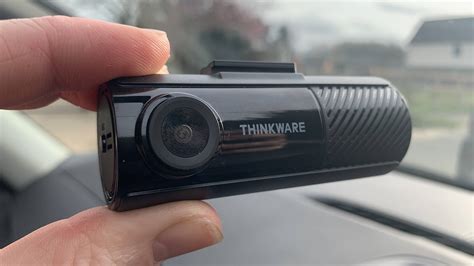 is thinkware dash cam good