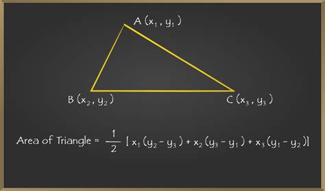 is this a right triangle calculator coordinates