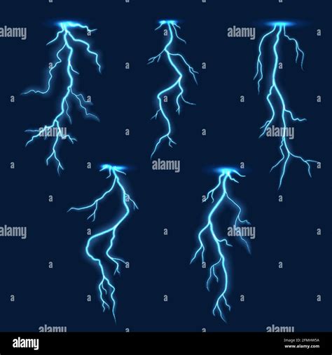 is thunderbolt the same as lightning