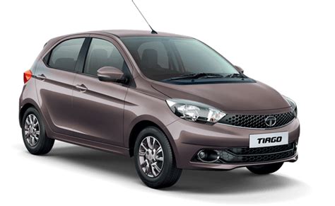 is tiago available in automatic
