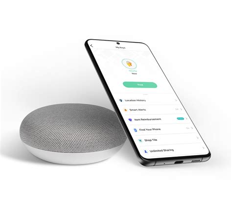 is tile compatible with android