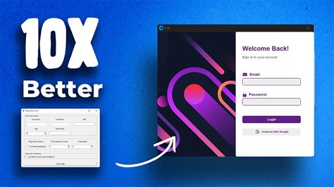 is tkinter good
