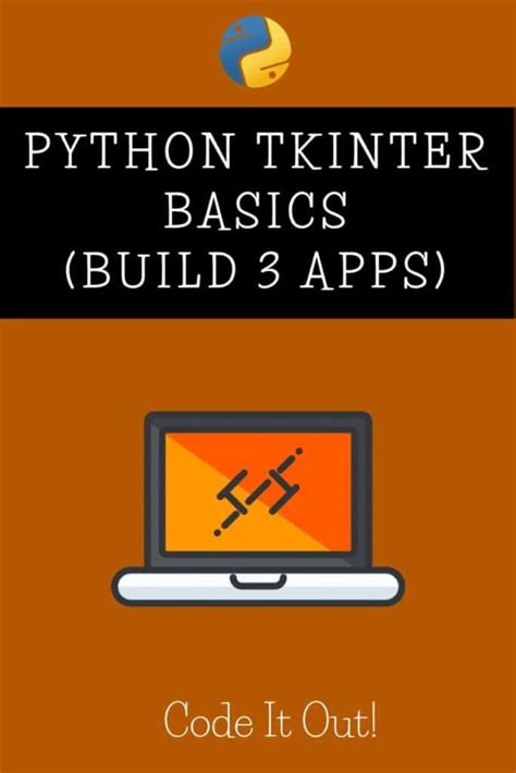 is tkinter hard to learn