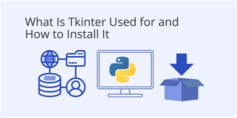 is tkinter useful