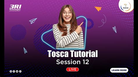 is tosca easy to learn