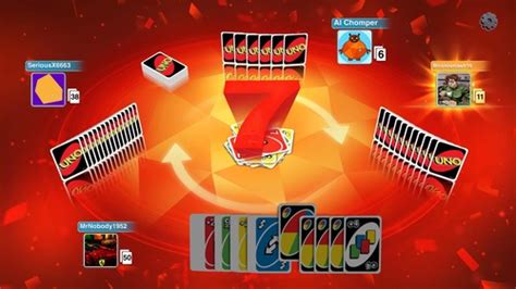 is uno split screen