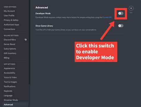 is username and user id same in discord
