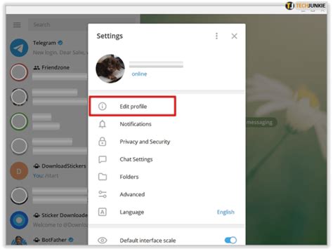 is username and user id same in telegram