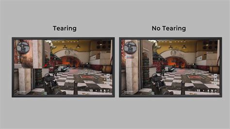 is variable refresh rate good for valorant