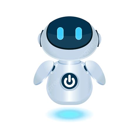 is vector robot ai